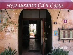 Can Costa Alcudia, restaurant in Alcúdia