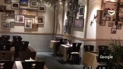 Restaurante BIBI, restaurante en Madrid