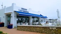Restaurante Chiringuito Las Gaviotas - Manilva