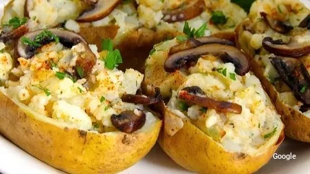 Foto de Mrpotatos