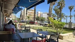Restaurante Pizza Metro Venus - Salou
