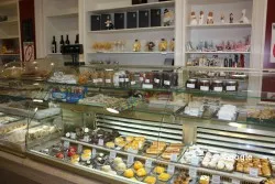 Restaurante DULCES PEREZ - Valencia
