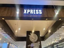 Restaurante Xpress - Málaga