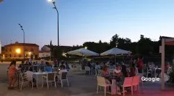 Cafetería El Mirador De La Villa, restaurant a Meco