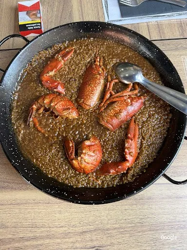 Foto de Tapas Variadas