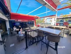Restaurante Baraonda Cocktail Lounge & Italian Tapas - Arona