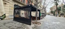 Restaurante Tactic Good Life - Barcelona