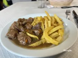 Restaurante Restaurante Casa Cruz - Gijón