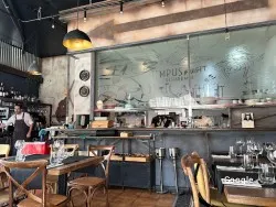 Tempus Fugit, restaurant a Cádiz