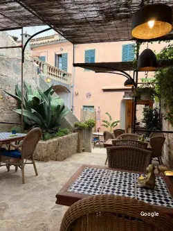 Restaurante Sa Casa Mallorquina - Algaida