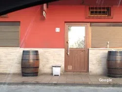 Restaurante Miss cuquis - Siero