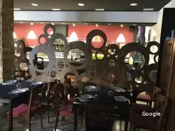 Restaurante El Hombre Del Velero Ii - Murcia