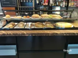 Restaurante Bar Karpy - Pamplona