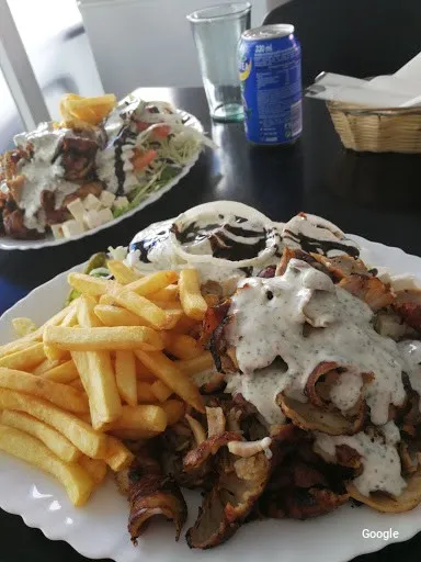 Foto de Kebab King