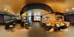 Restaurante Gin Club - Madrid