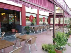 Restaurante Asiático Sheng, restaurant a Almuñécar