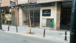 Restaurante Cibeles Taperia - Albacete