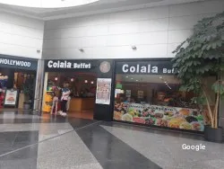 Restaurante Colala Buffet - Fuenlabrada