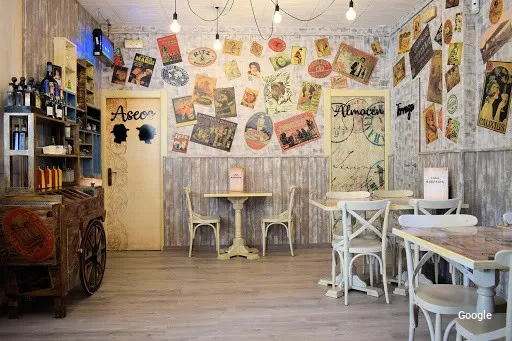 Foto de Casa Karpanta