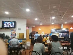 Restaurante Bocatería O´Cheo - Vigo