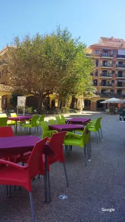 Restaurante Sole Mio Restaurante y Pizzeria - Alboraya
