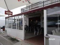 Restaurante Villuir Restaurant - Valdés