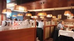Restaurante DiBocca H2Ocio - Rivas-Vaciamadrid