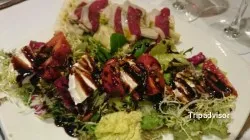 Restaurante La Tagliatella - Getxo - Getxo