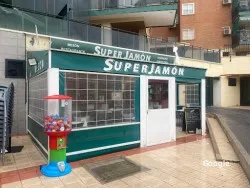 Restaurante Bar-Restaurante Superjamon Versalles - Fuenlabrada