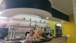 Pan con… NOAH, ristorante a Bueu