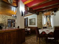 Restaurante Alcazaba, restaurant in Albarracín