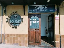 Restaurante O Jantar da Noite - Zamora