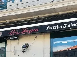 Restaurante Los Leones - Redondela
