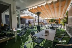 Restaurante & Bar Marcelo´s, restaurant a Palma de Mallorca