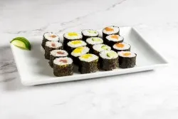 Restaurante Fresh and Casual - Carballo