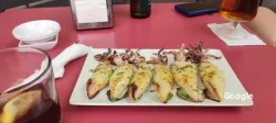 Restaurante Cerveceria Frankfurt - Badalona
