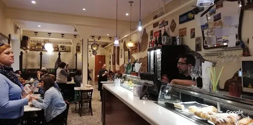 Foto de Elisabets