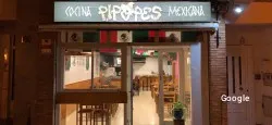 Restaurante Los Pipopes - Lloret de Mar