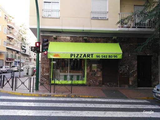 Foto de Pizzart