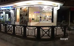 Alicia Confiteria, jatetxea (San Pedro del Pinatar)