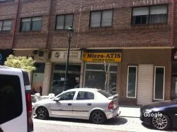 Restaurante Angel Cabanelas Rodríguez - Vigo