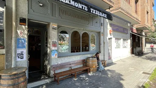 Foto de Bar Villamonte Taberna