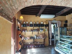 Restaurante Atrium - Guadalupe
