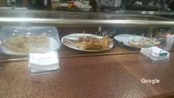 Restaurante El Café de Miguel - Gijón