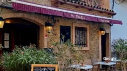 Restaurante La Fragua - Capdepera