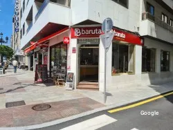 Restaurante Baruta Burger & Kitchen - Vigo