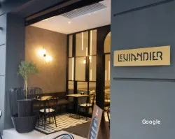 Restaurante Le Viandier - A Coruña
