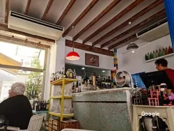 Restaurante El Baret de Miquel - Dénia