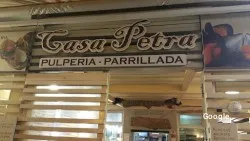 Restaurante Casa Petra - Muros