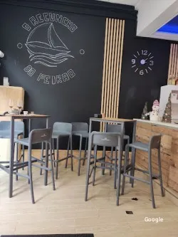 Restaurante O recuncho do peirao - Vigo